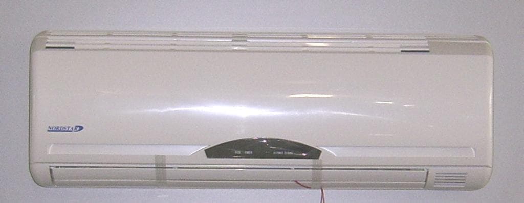 Sistem/ aer conditionat  Nord Star Class 25