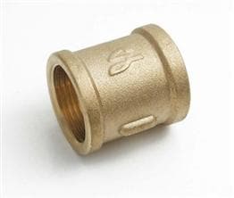 Mufa alama 1 1/4"FI*FI