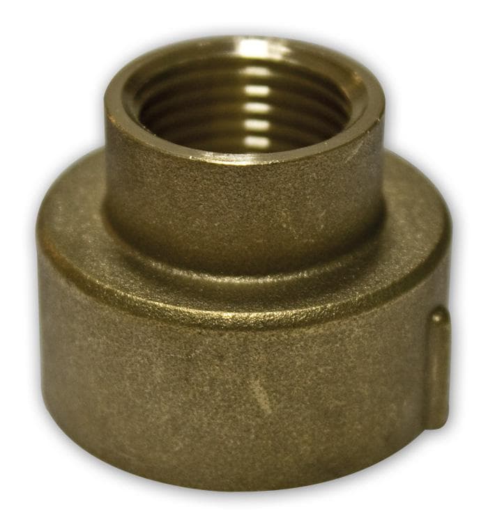 Mufa redusa 1 1/4"x1"FI*FI alama (0730372)