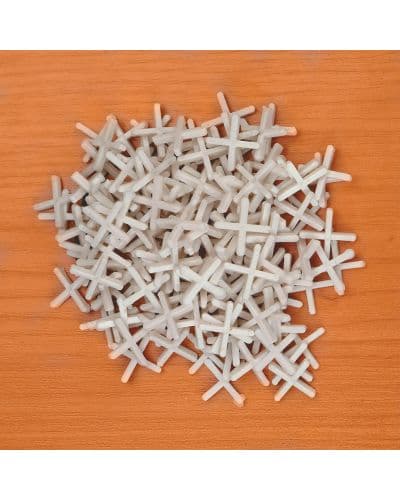 Cruciulite 3,0 mm 150 buc Topex(cod 16B530)