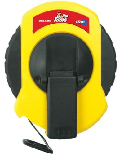 Lenta p/masurare galbena 20 m Top Tools(cod 28C526)