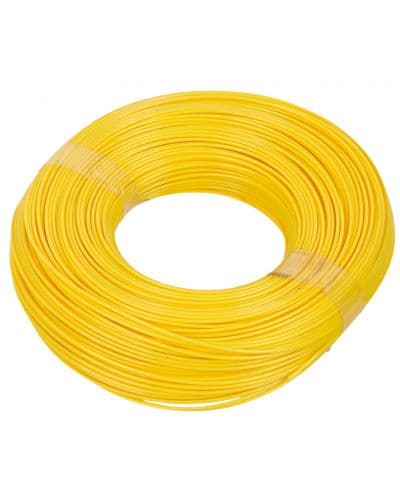 Linie zidire 1mm*100m Topex(cod 13A915)