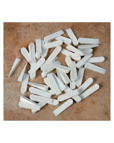 Pana p/teracota 28 mm 100 buc Topex (cod 16B610)