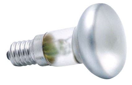 Bec OSRAM CONC R39 30W E14