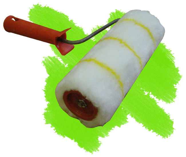 Rulou "zebra alba" 48x180