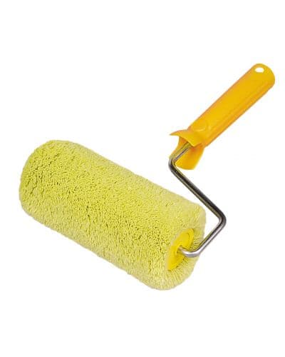 Rulou Hardex 25cm,h18mm,68 mm cu miner