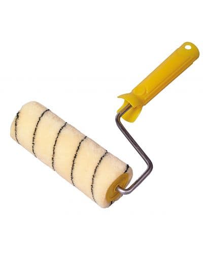 Rulou Hardstar 25cm,h13mm,48mm cu miner