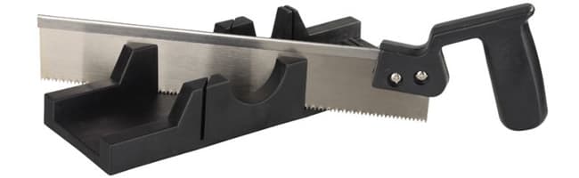 Suport ferestrau taiere/unghi 300*55*75