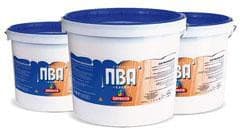 Clei PVA (10 kg)(Supraten)