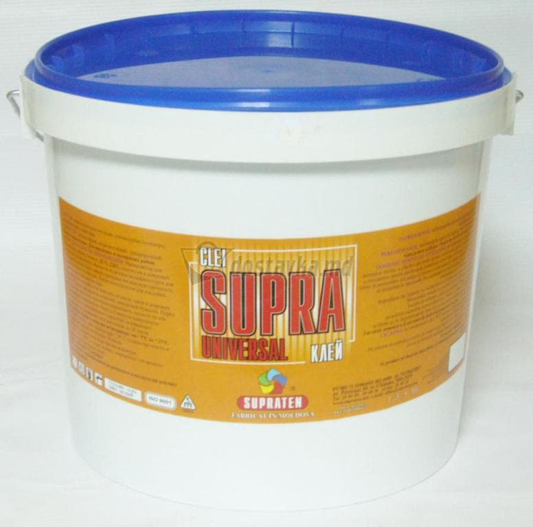 Clei SUPRA UNIVERSAL (5 kg)