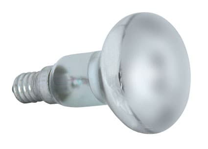 Bec OSRAM CONC R50 25W 230V E14