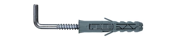 Diblu cu surub P-10*60