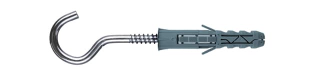 Diblu cu surub S-8*50