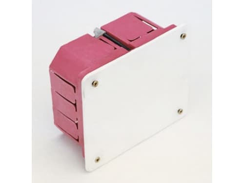 Cutie de repartizare 100x100