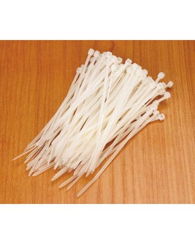 Fascete 2.5*100 mm 100 buc Top Tools(cod 44E950)