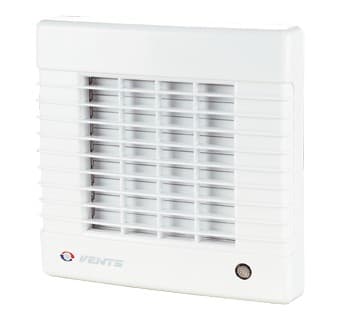 Ventilator VENTS 125 MA