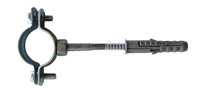 Bratara p/u conducte 1/2 (15mm)