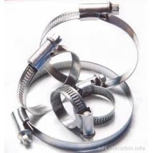 Colier galvanizat 40-60-12mm