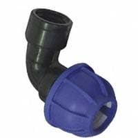 Cot filetat WaterKIT 20*1/2F