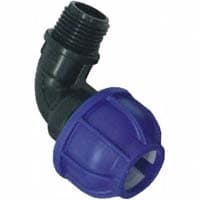 Cot filetat WaterKIT 25*1''M