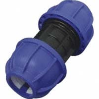 Mufa cupla WaterKIT  d 63