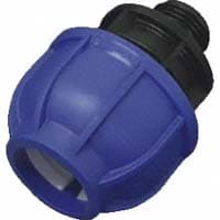 Racord cu filet ext WaterKIT 63 x 2"