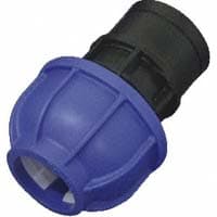 Racord cu filet int WaterKIT 20 x 1/2