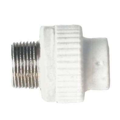 Reductie PPR p/m M 20x1/2