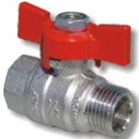 Robinet bila apa 1"1/4 FI*FE (Hydro)