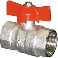 Robinet bila apa 1/2 FI*FI (CG)