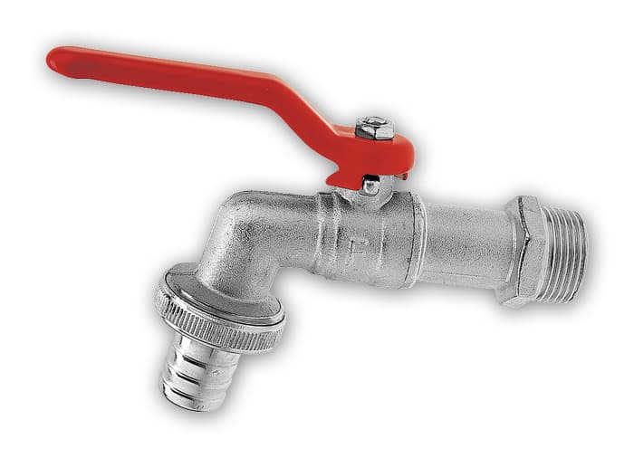 Robinet bila dublu serviciu 3/4