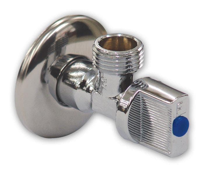 Robinet colt/bila 1/2x1/2