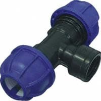 Teu redus mufat WaterKIT  32-3/4F-32