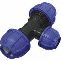 Teu redus mufat WaterKIT 40-32-40