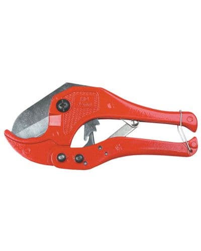 Foarfece p/u PEX-AL 3-42mm Top Tools(cod 34D065)