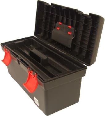 Lada p/instrumente 20"basic Topex