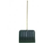 Lopata pl. c/margina alum.32x44 c/c alum