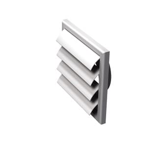 Resou/ventilatie MB-120 B??€“