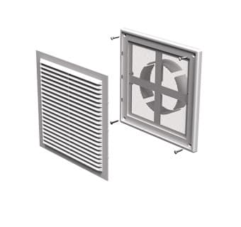 Resou/ventilatie MB-150 B??€?c