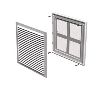 Resou/ventilatie MB-150 c