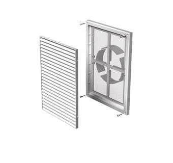 Resou/ventilatie M??€™-160 ??€™??€?c