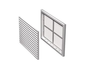 Resou/ventilatie M??€™-170 c