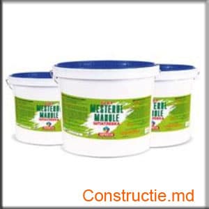 Chit MESTERUL MANOLE (17 kg)