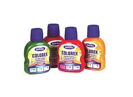 COLOREX nr.45 0,1L mazare verde