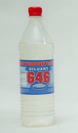 Dizolvant 646 0.4