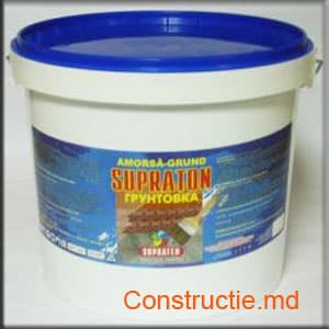 Grund SUPRATON (5 kg)