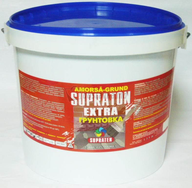 Grund SUPRATON EXTRA (1 kg)