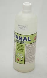 SANAL MINERAL 1.0 kg dezinfectant