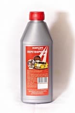 Solutie anti-rugina 0.5 kg