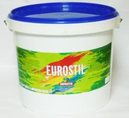 Vopsea EUROSTIL (14 kg)